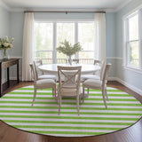 addison chantille acn528 lime rug