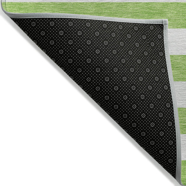 addison chantille acn528 lime rug