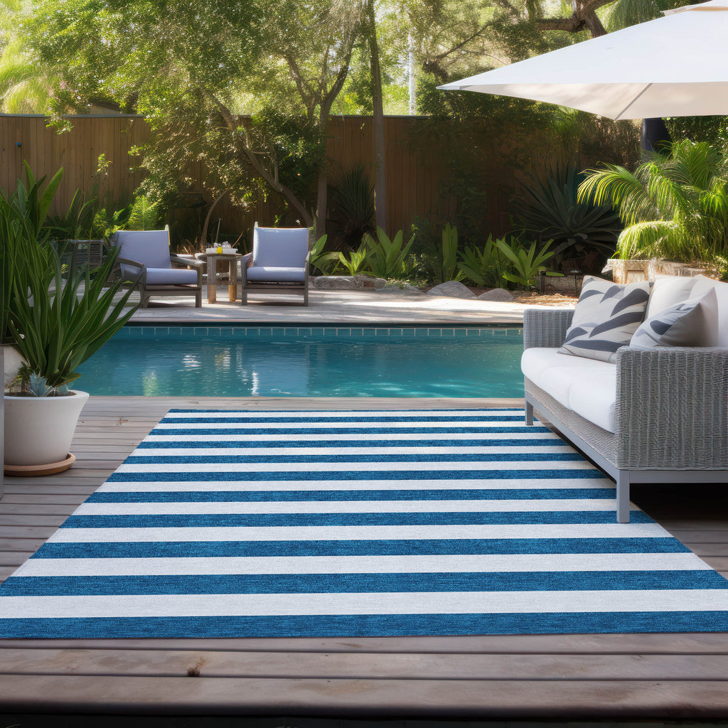 addison chantille acn528 navy rug