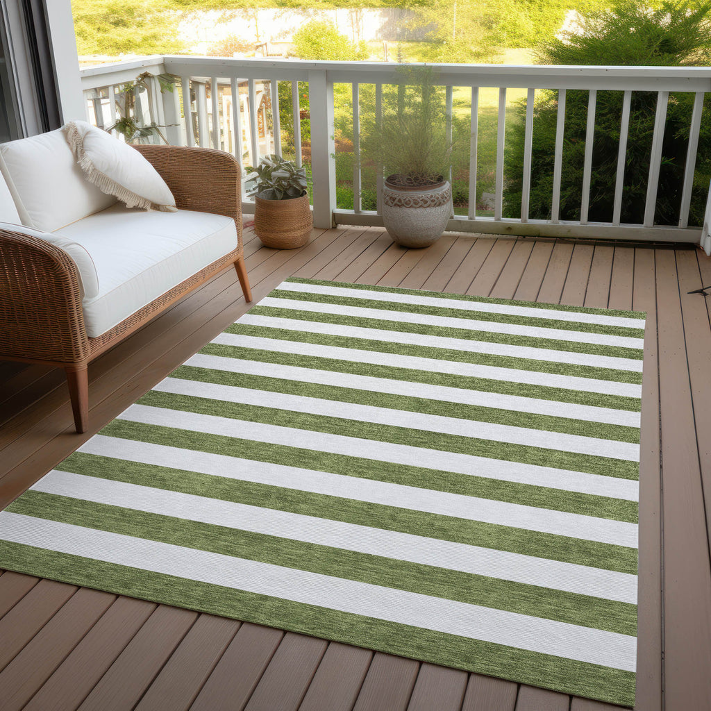 addison chantille acn528 olive rug