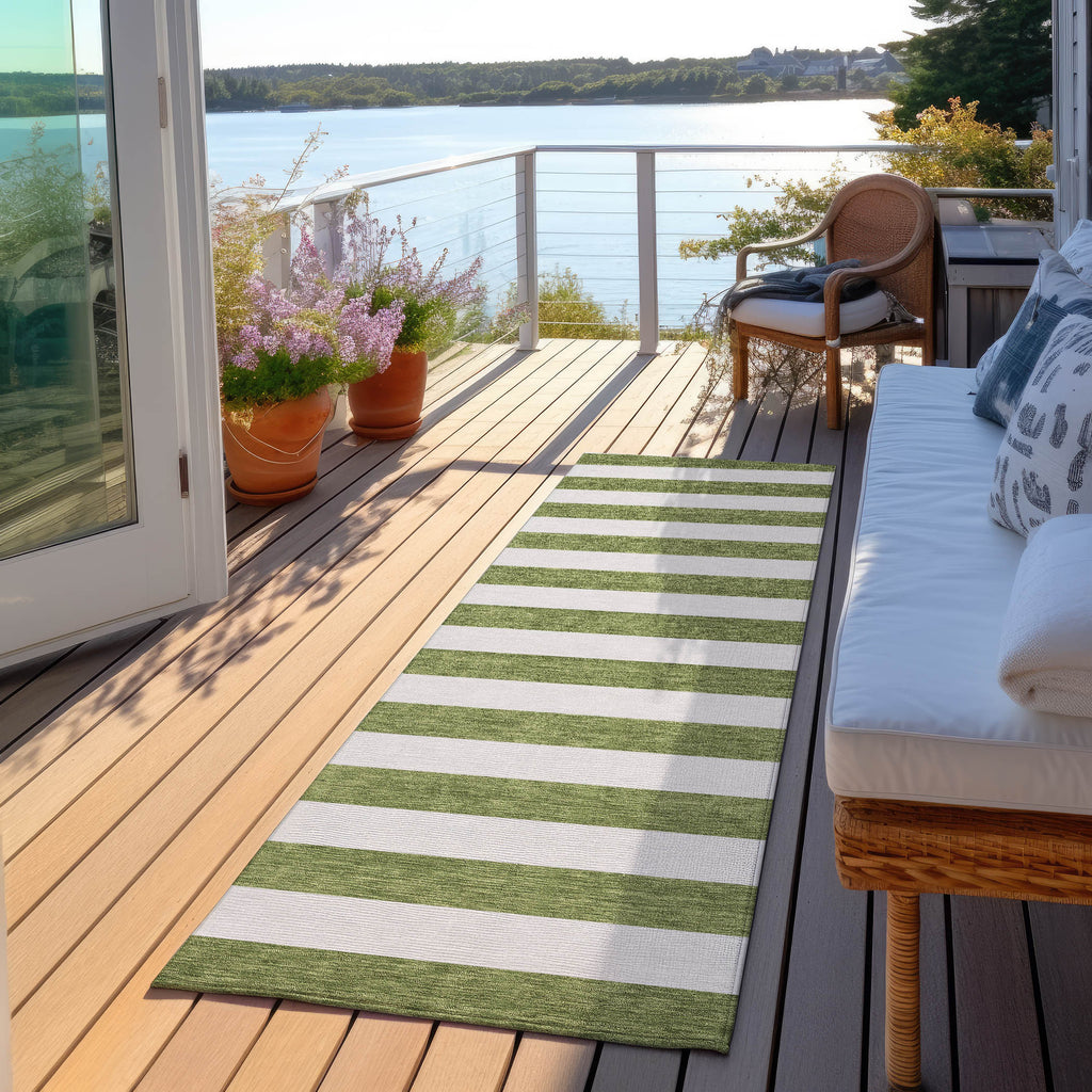 addison chantille acn528 olive rug