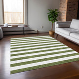 addison chantille acn528 olive rug