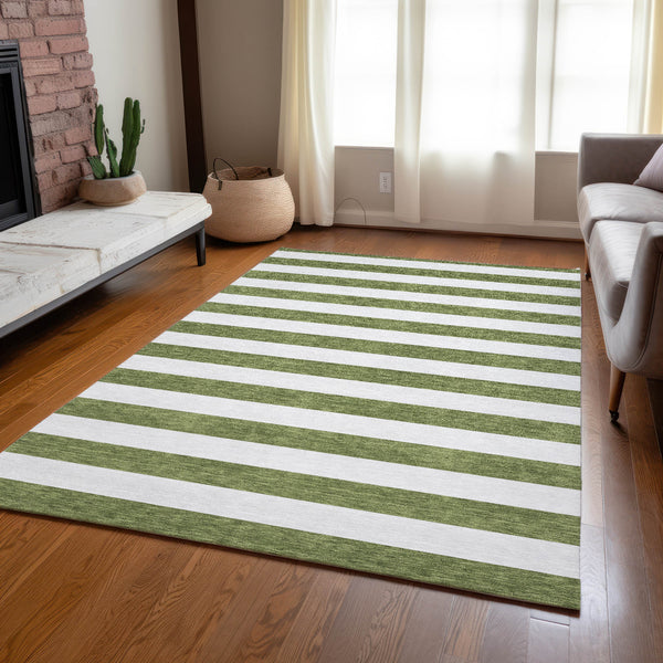 addison chantille acn528 olive rug