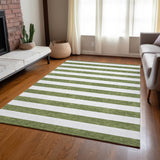 addison chantille acn528 olive rug