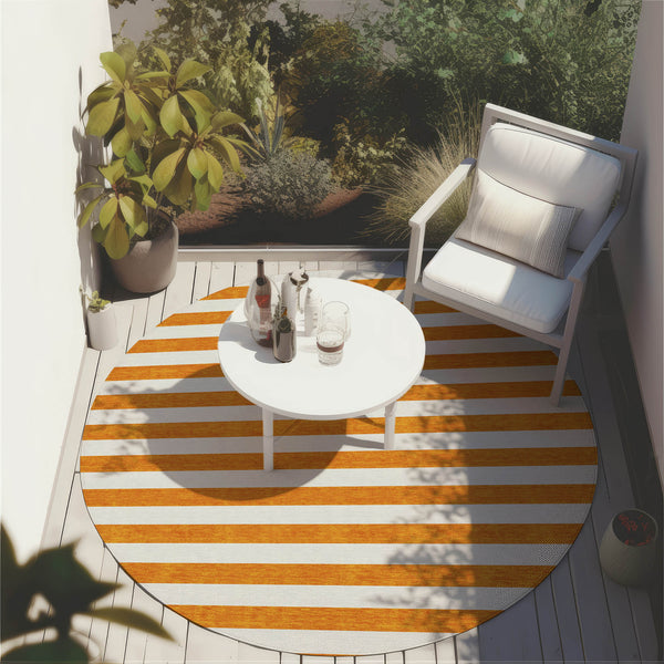 addison chantille acn528 orange rug
