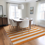 addison chantille acn528 orange rug