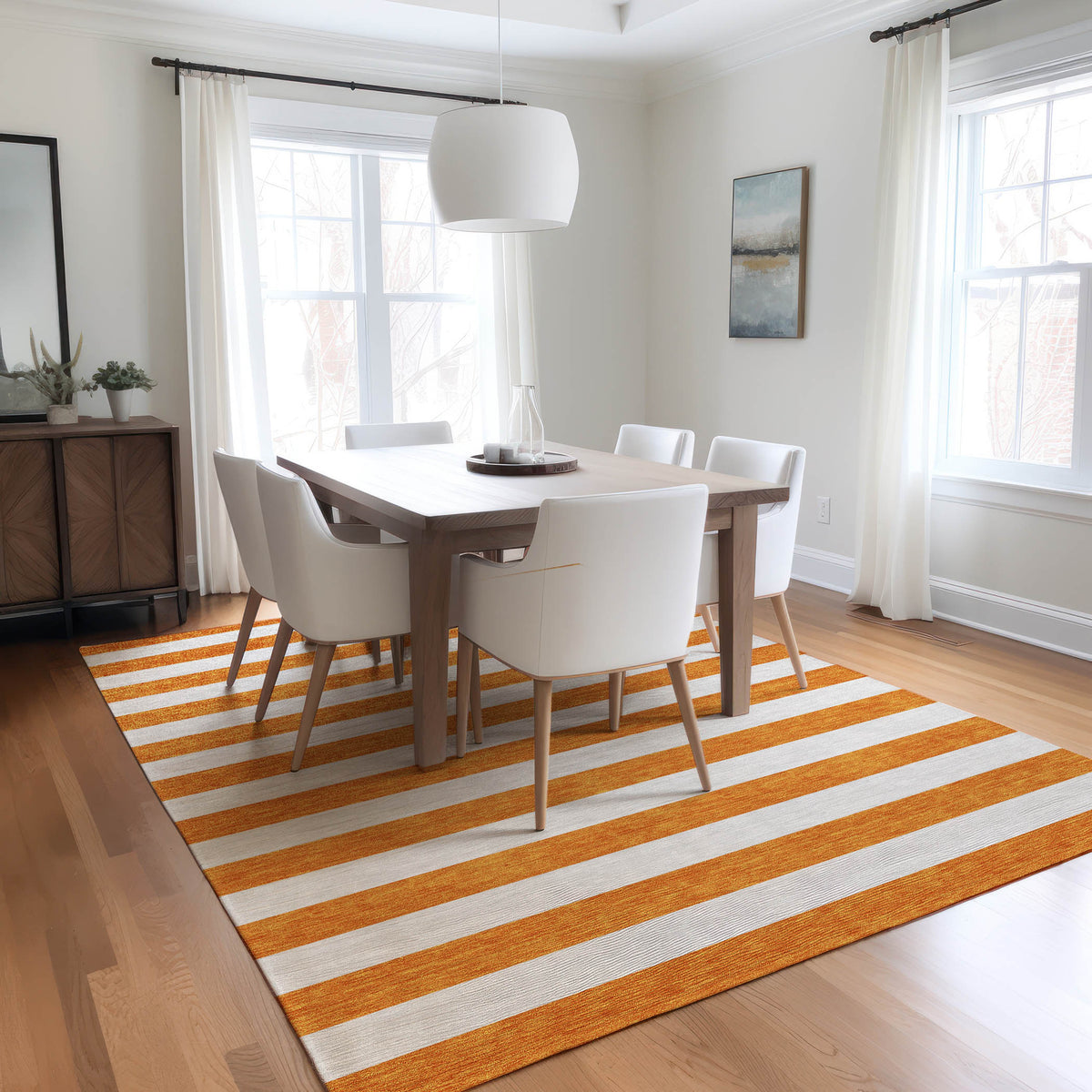 addison chantille acn528 orange rug