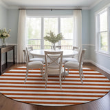 addison chantille acn528 paprika rug