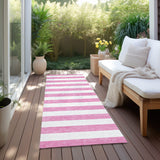 addison chantille acn528 pink rug