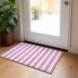 addison chantille acn528 pink rug