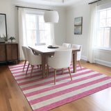 addison chantille acn528 pink rug