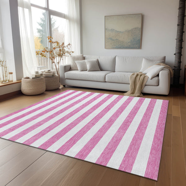 addison chantille acn528 pink rug