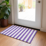 addison chantille acn528 purple rug