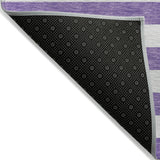 addison chantille acn528 purple rug