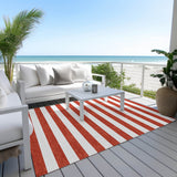 addison chantille acn528 red rug