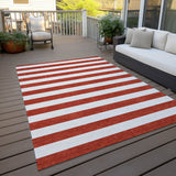 addison chantille acn528 red rug