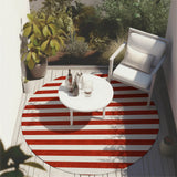 addison chantille acn528 red rug
