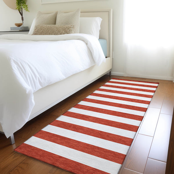 addison chantille acn528 red rug