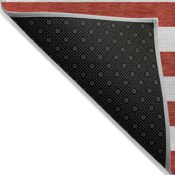 addison chantille acn528 red rug