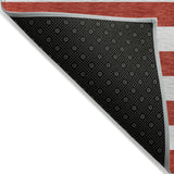 addison chantille acn528 red rug