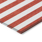 addison chantille acn528 red rug
