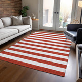 addison chantille acn528 red rug