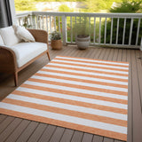addison chantille acn528 salmon rug