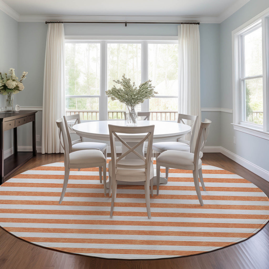 addison chantille acn528 salmon rug