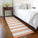 addison chantille acn528 salmon rug