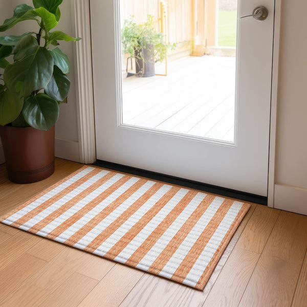 addison chantille acn528 salmon rug