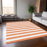 addison chantille acn528 salmon rug