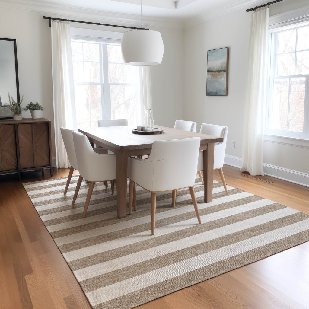 addison chantille acn528 taupe rug
