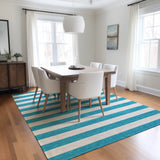 addison chantille acn528 teal rug