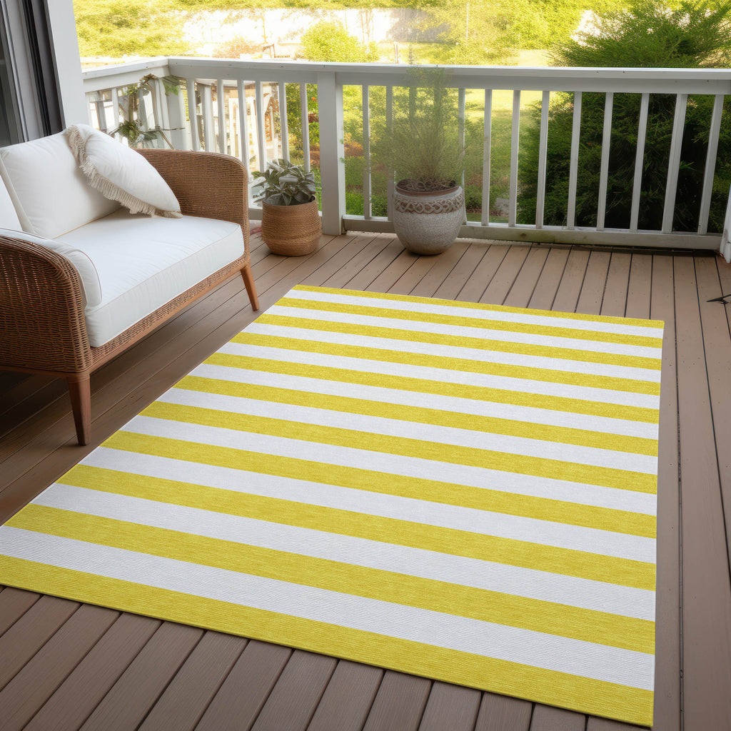 addison chantille acn528 yellow rug