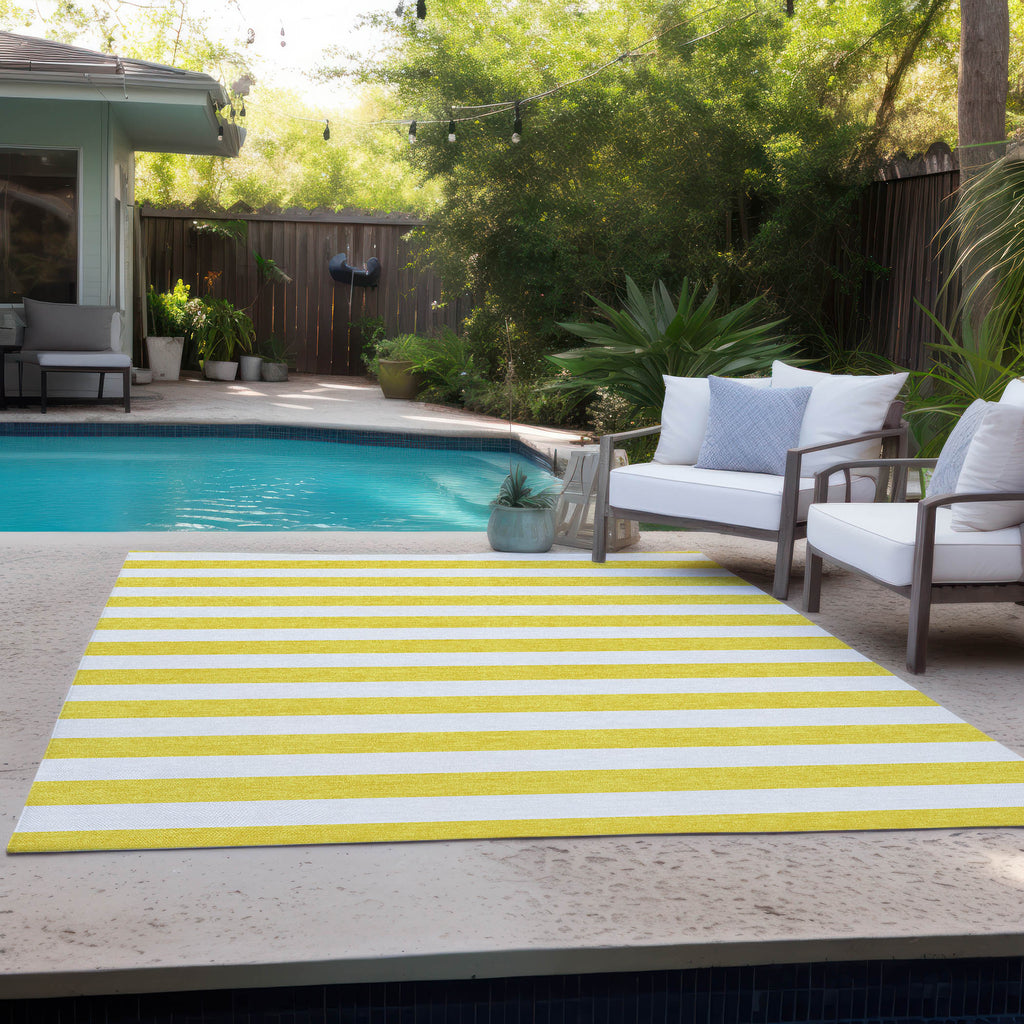 addison chantille acn528 yellow rug