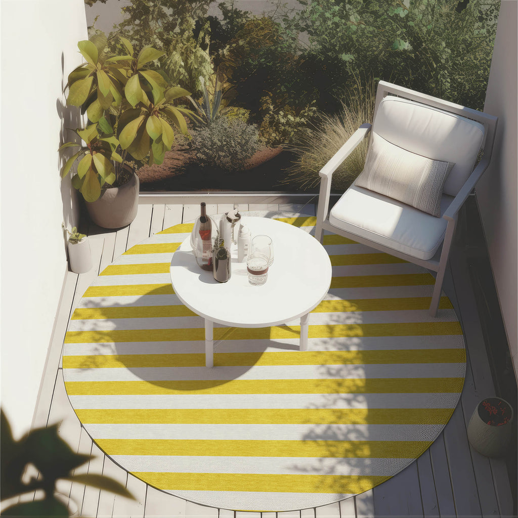 addison chantille acn528 yellow rug