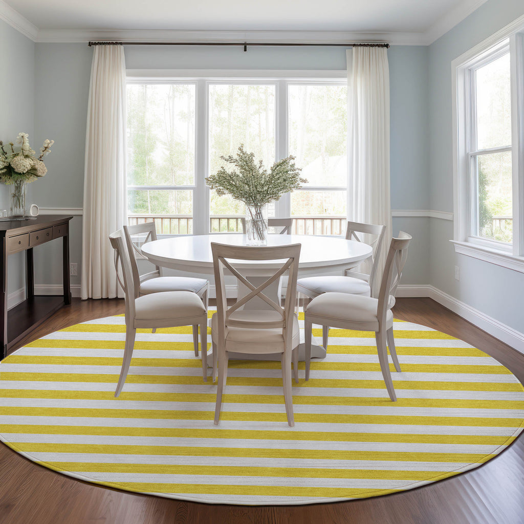 addison chantille acn528 yellow rug