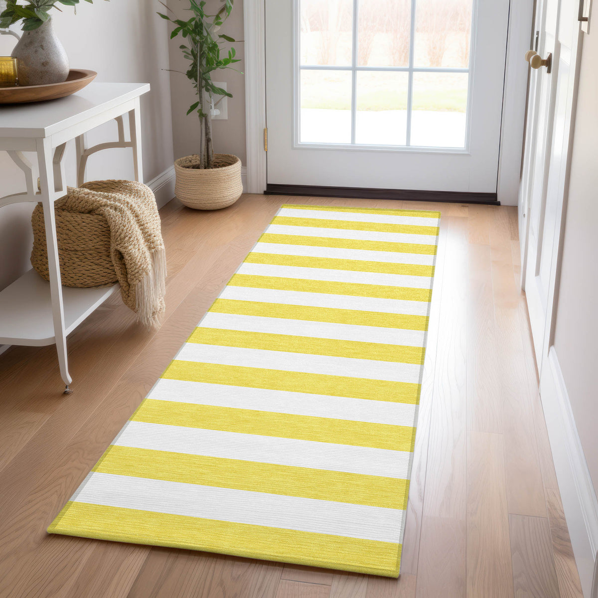 addison chantille acn528 yellow rug