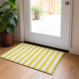 addison chantille acn528 yellow rug
