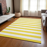 addison chantille acn528 yellow rug
