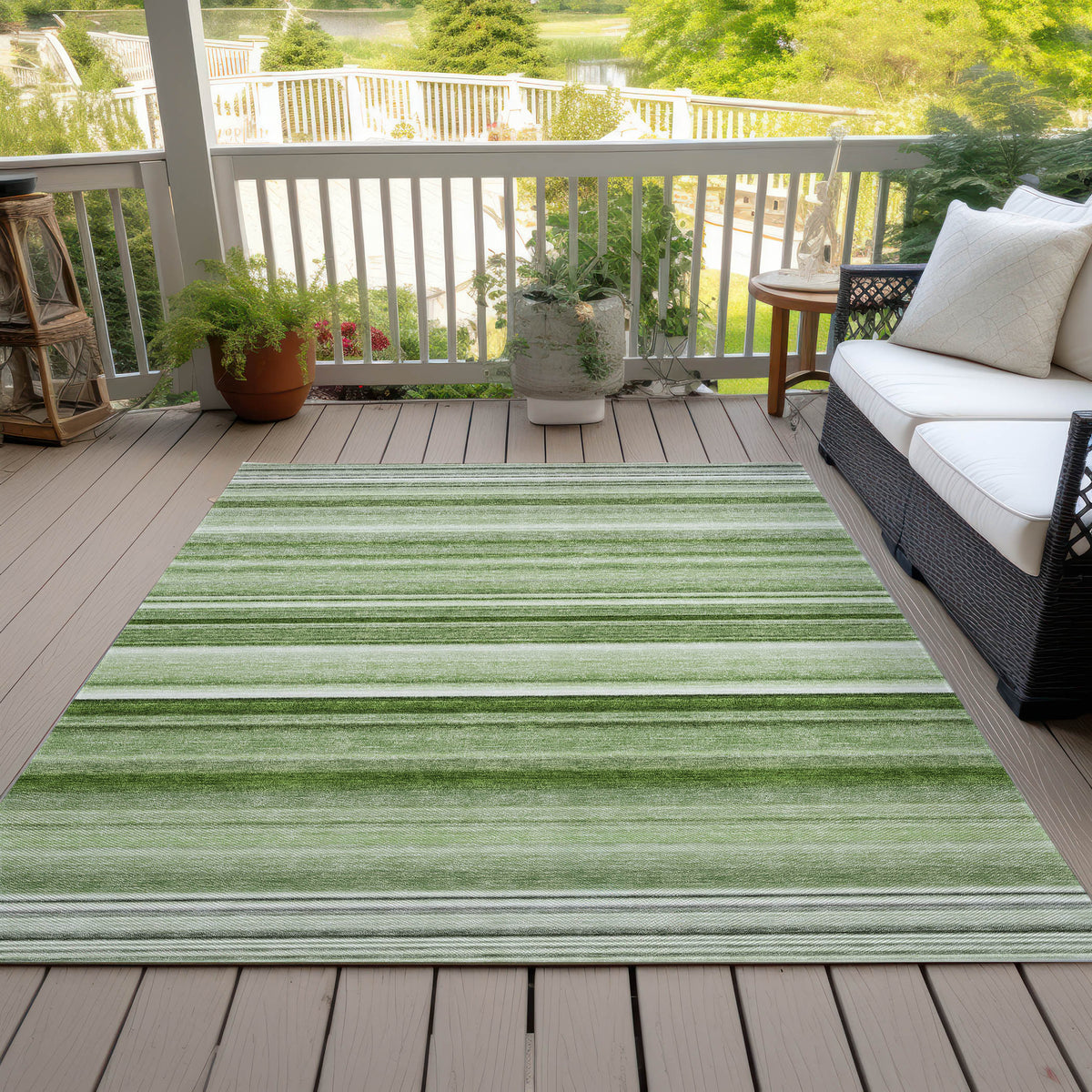 addison chantille acn529 aloe rug