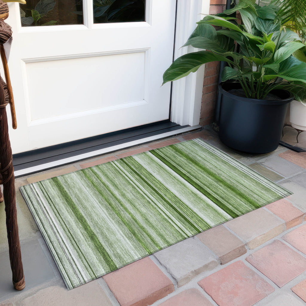 addison chantille acn529 aloe rug