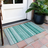 addison chantille acn529 aqua rug
