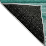 addison chantille acn529 aqua rug