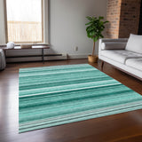 addison chantille acn529 aqua rug