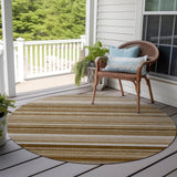 addison chantille acn529 chocolate rug