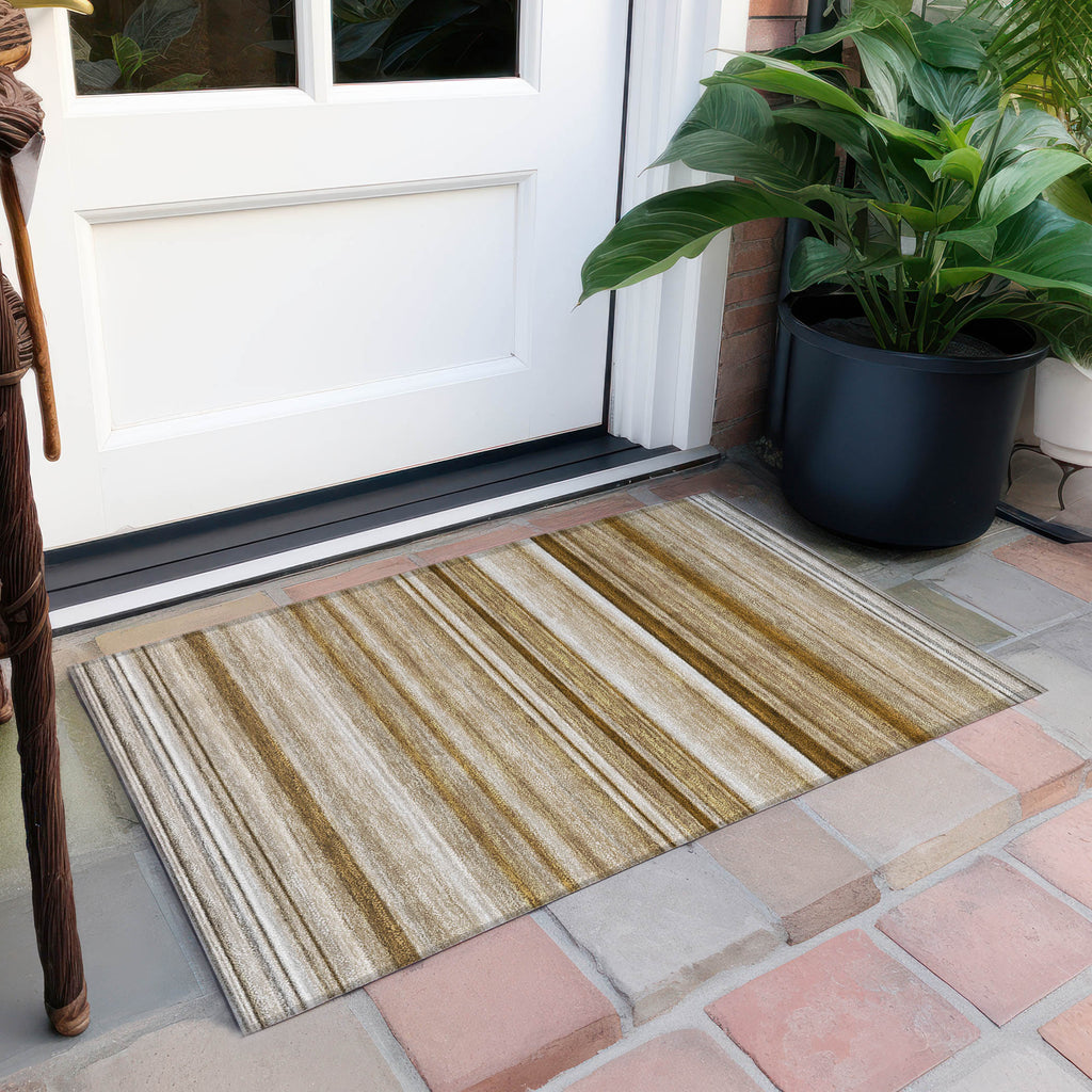 addison chantille acn529 chocolate rug