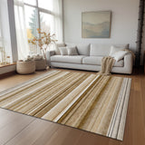 addison chantille acn529 chocolate rug