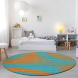 addison chantille acn530 aqua rug