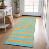 addison chantille acn530 aqua rug